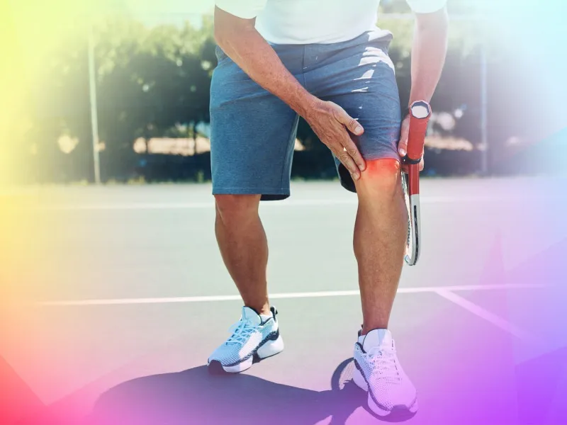 Synovial Fluid and Cartilage in Joint Health and Recovery