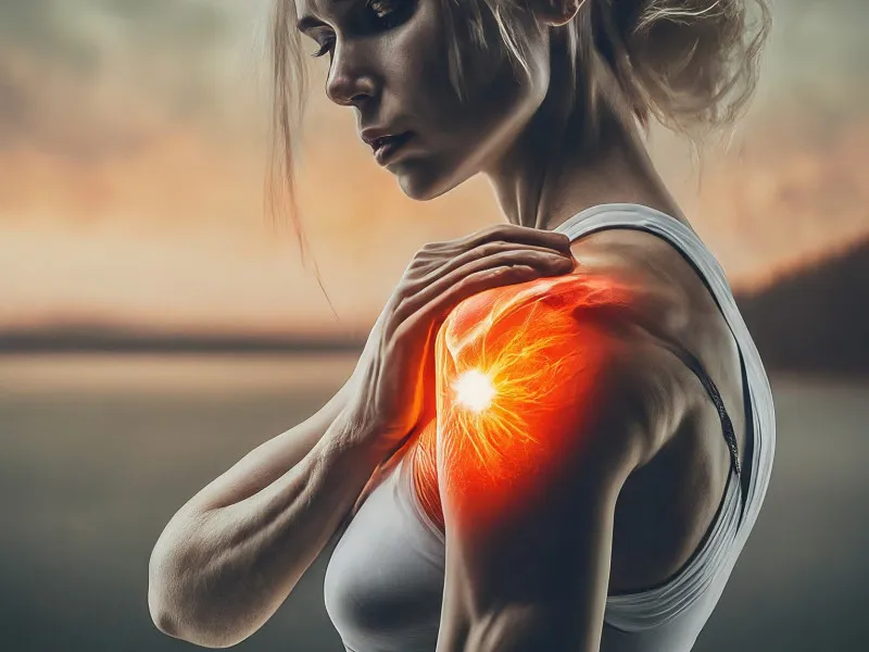 Biceps Tendonitis: Managing Pain and Restoring Functionality