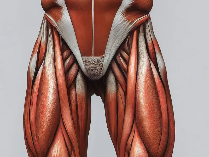 A Summary of Musculoskeletal Groin Injuries: Causes, Symptoms, and Treatment Options