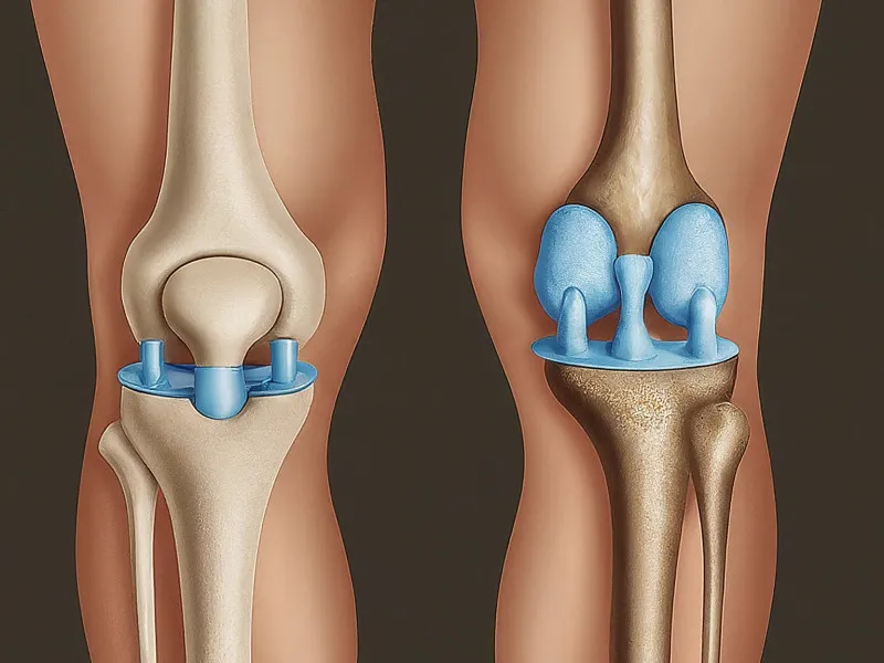 Exploring Advanced Knee Cartilage Replacement Techniques: A Guide to Your Treatment Options