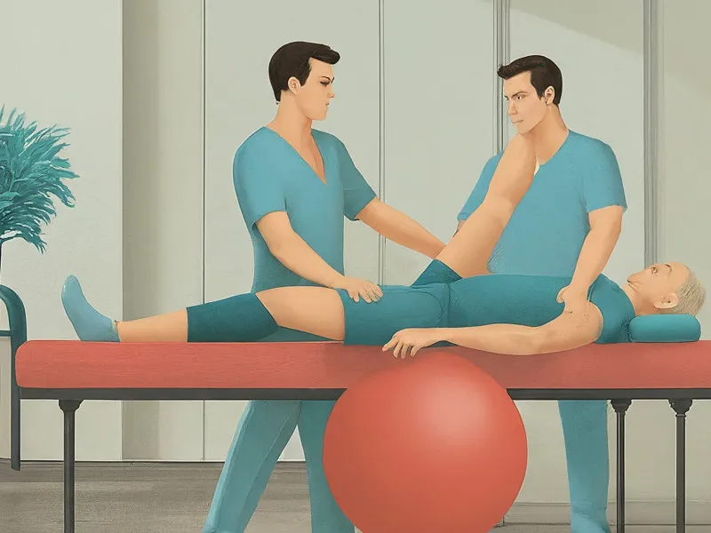 Optimising Post-Surgery Rehabilitation: Expert Orthopaedic Guidelines for Swift Recovery
