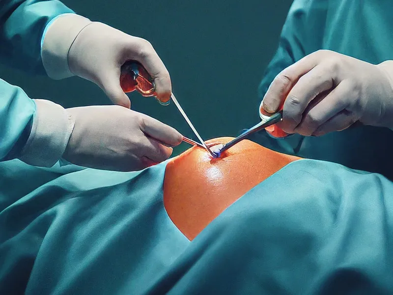 The Future of Shoulder Surgery: Robotics and Precision Medicine