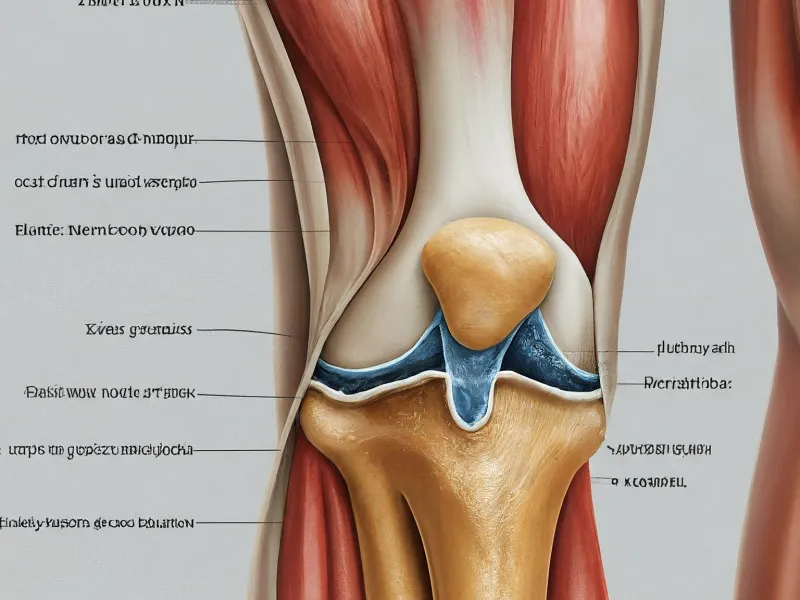 Understanding the Meniscus: Roles, Injuries, and Advanced Treatment Options