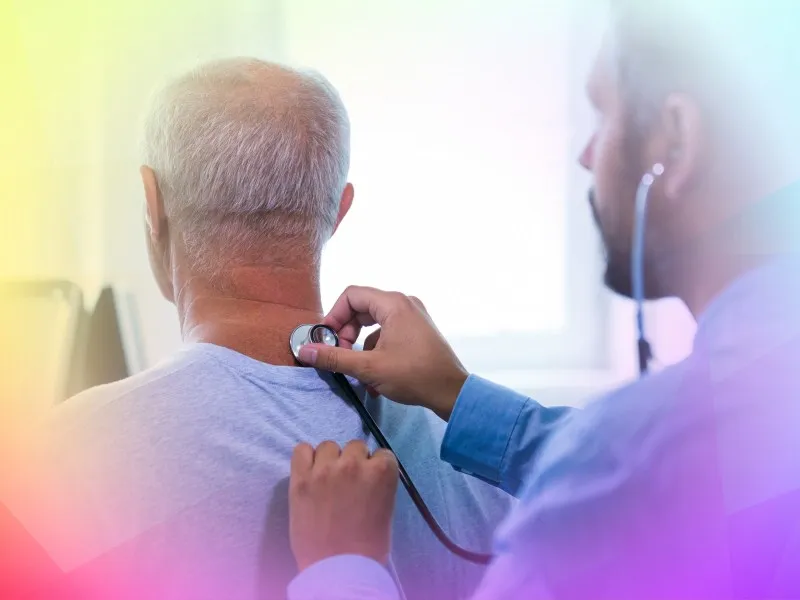 When lumbar disc pain needs a specialist