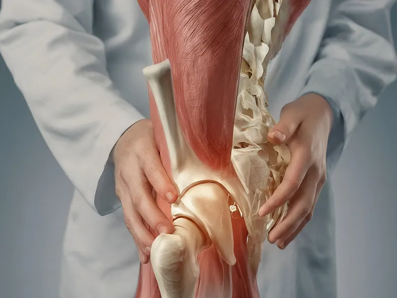 A Comprehensive Guide to Rehabilitation After SI Joint Dysfunction
