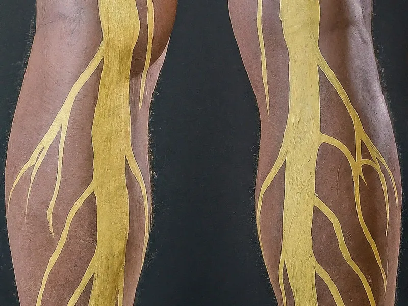 Peripheral Neuropathy: Causes, Symptoms, and Treatment Options