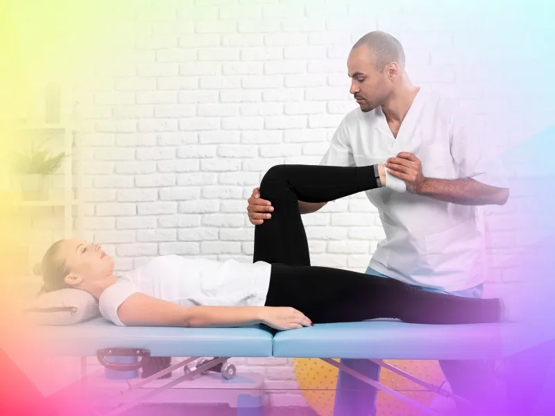When shoulder impingement pain needs a specialist