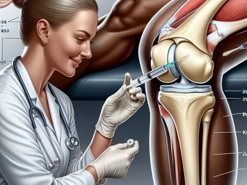 Arthrosamid Injections for Knee Pain: Benefits, Side Effects, Cost, FDA Approval