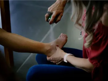 Tarsal Tunnel Syndrome: Symptoms, Causes, Treatment, Exercises