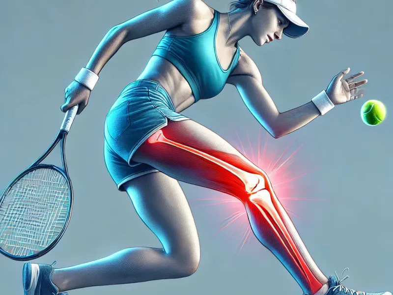 Understanding Iliotibial Band Syndrome: What Are the Common Symptoms?