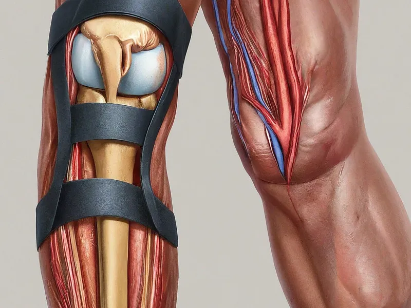 The STARR Technique: A Guide to Accelerated Recovery after ACL Surgery