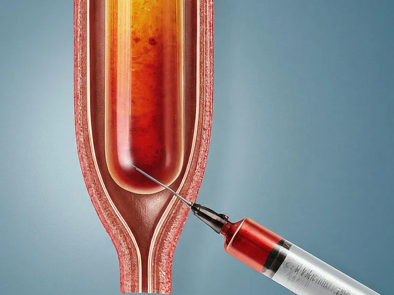 The Science Behind PRP Injections: How Platelets Propel Healing