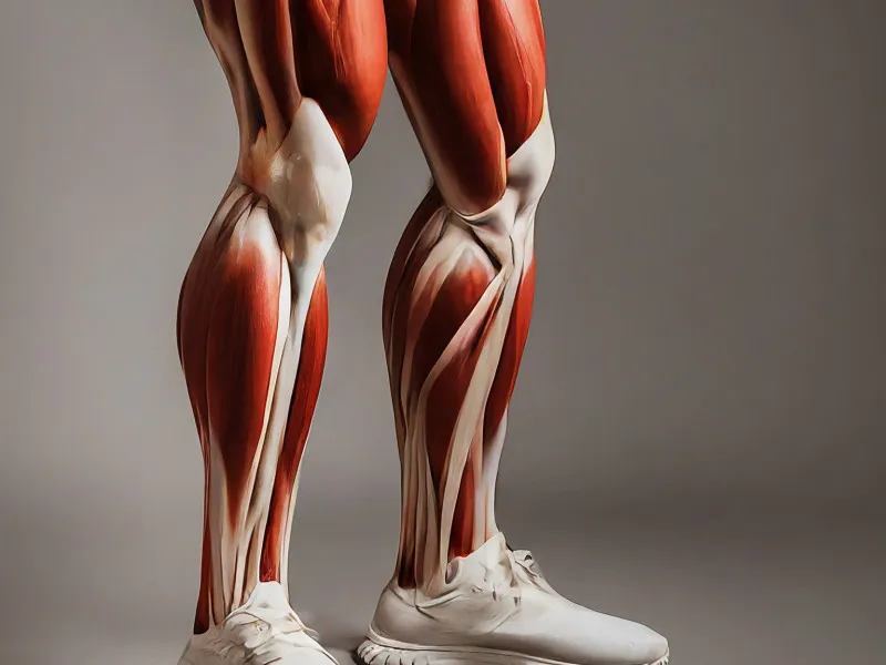 Why Does the Knee Buckle One Year After ACL Reconstruction?