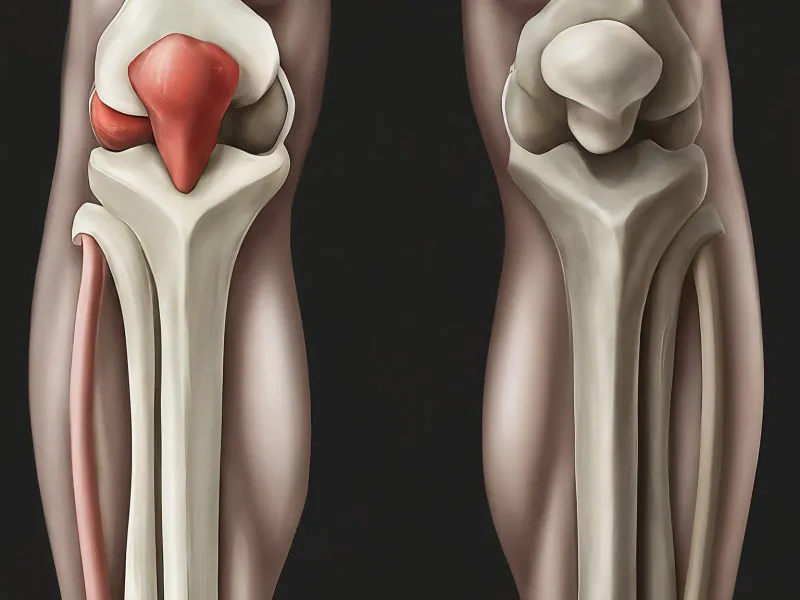 Preventing Knee Cartilage Damage: Tips for Long-Term Health