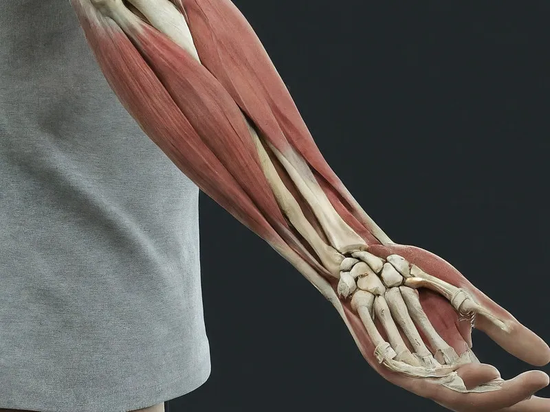 Diagnosing Wrist Injuries: Is It Fractured or Sprained?