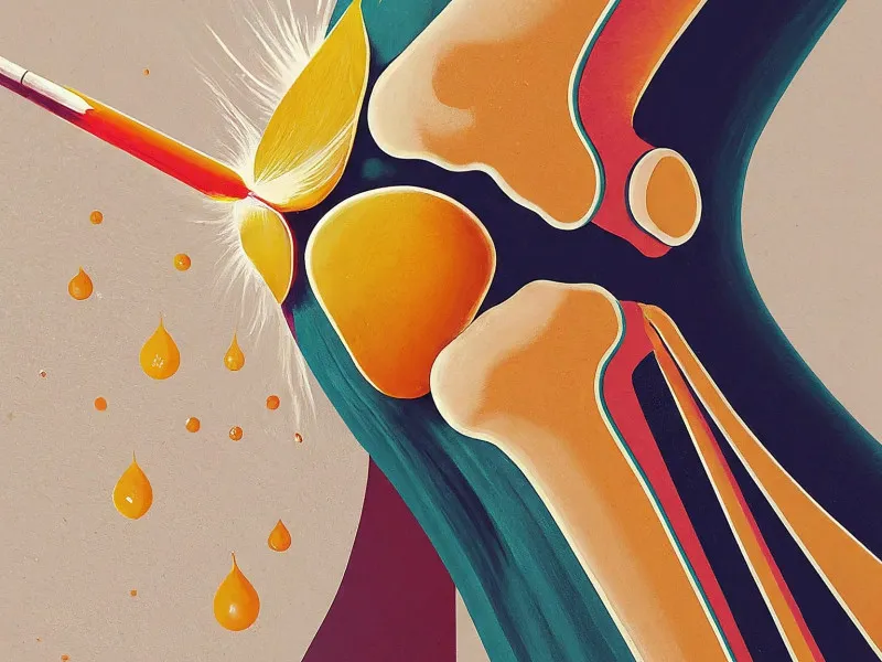 Platelet-Rich Plasma (PRP) vs Lipogems for Knee Pain | Effectiveness, Side Effects, Cost