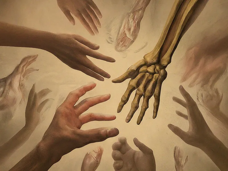 Daily Impact: How Arthritis in the Hands Affects Everyday Activities and Quality of Life