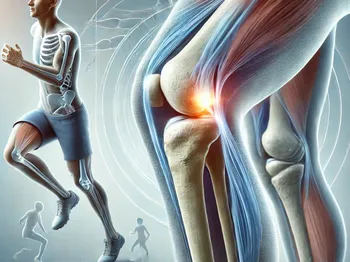 Healing Your Knee: Understanding MCL Tears, Associated Injuries and Advanced Rehab Techniques