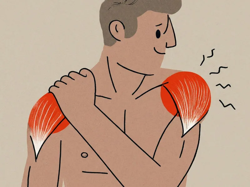 Understanding and Managing Rotator Cuff Disorders: Symptoms, Prevention, and Treatment Options