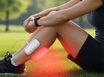 Red Light Therapy for Athletes: Accelerating Recovery and Enhancing Performance