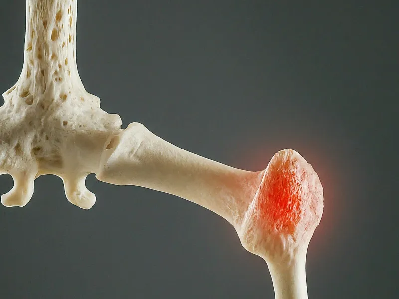 How to Recognize and Manage Osteoporosis Symptoms Effectively