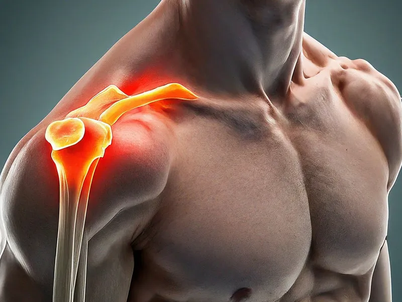 Acromioclavicular Impingement