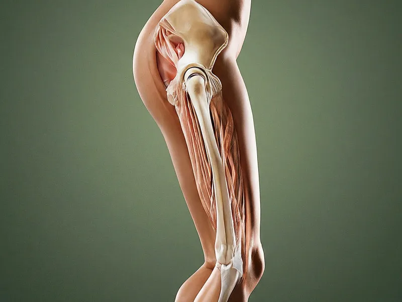 Natural Remedies for Managing Gluteal Tendinopathy Pain
