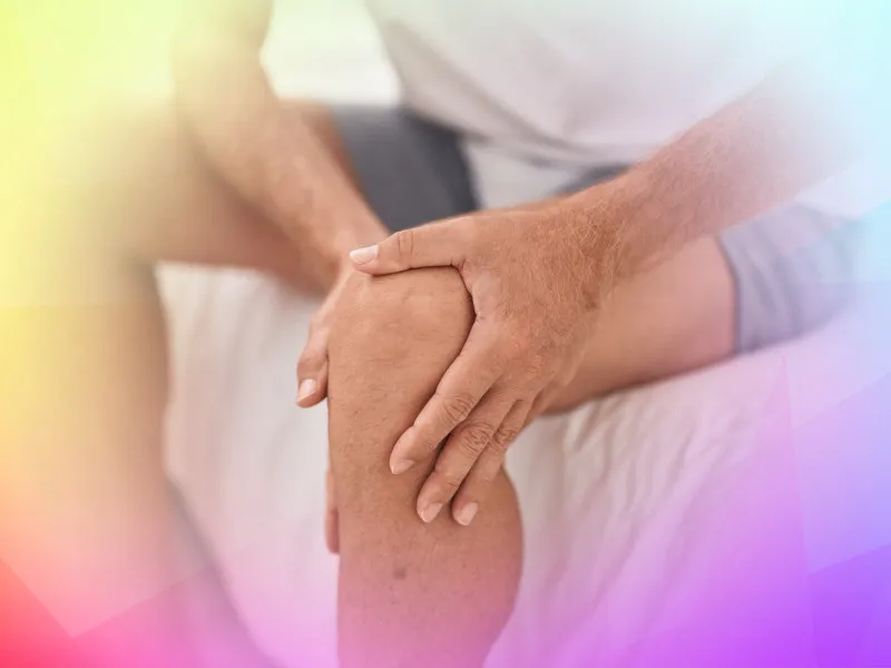 Beyond Symptom Control: The Case for Early Chondroitin Injection in Knee Osteoarthritis