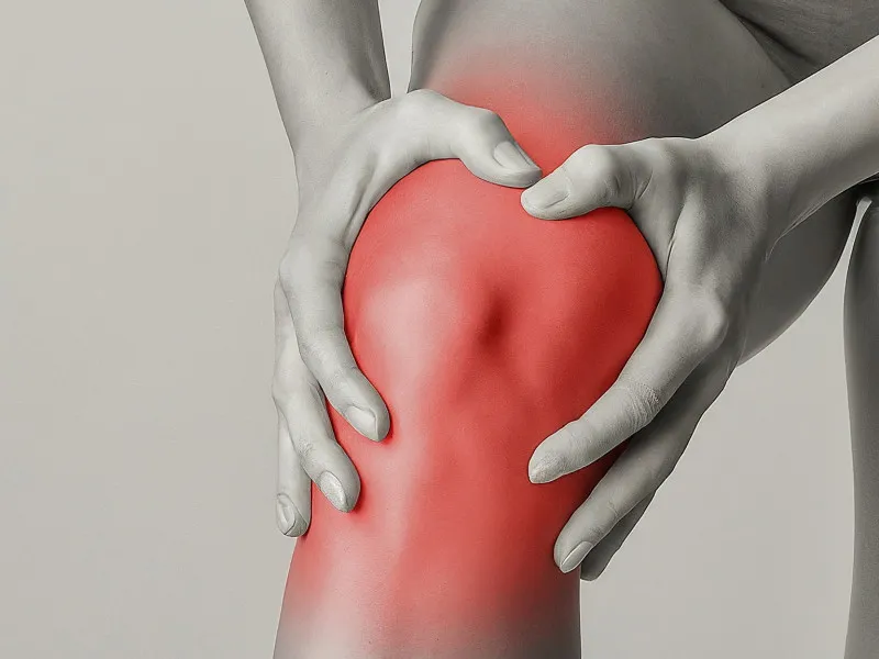What Causes Knee Pain in Females? Unique Factors and Solutions