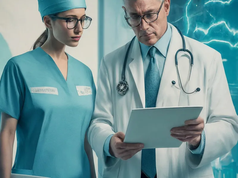 Predictive Analytics in Orthopaedics: How Machine Learning is Guiding Treatment Decisions