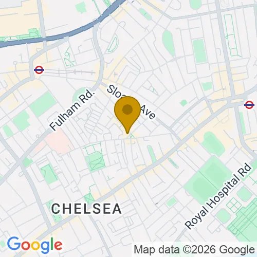 Chelsea Sports Medicine & Wellness