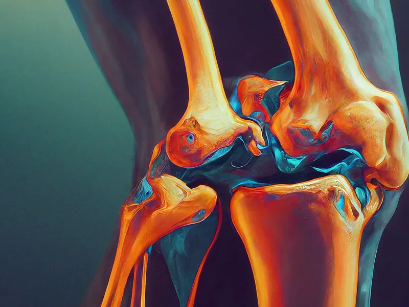 The Role of MRI in Diagnosing Musculoskeletal Injuries