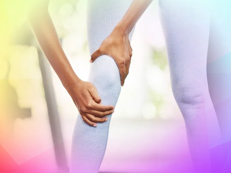 Navigating the Clinic Journey: From Laboratory to Knee Joint in a Chondroitin Injection Visit