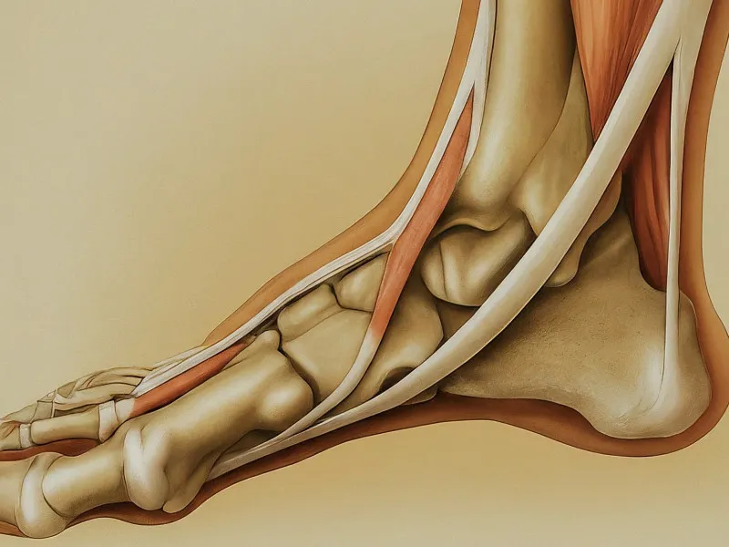 Recognizing the Signs Plantar Fasciitis Is Healing: Progress and Setbacks Explained
