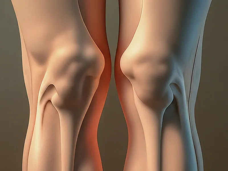 Understanding Varus and Valgus Knee Deformities: Causes, Symptoms, and Diagnosis