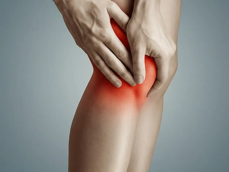 Navigating Knee Pain: Understanding Symptoms, Causes, and Pain Relief Techniques