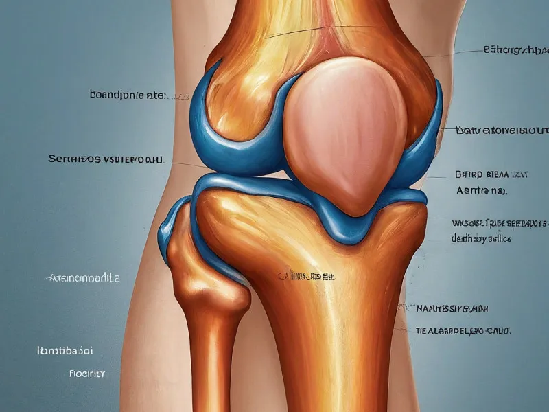 Managing Joint Pain with Arthrosamid: A Non-Surgical Approach for Improved Mobility