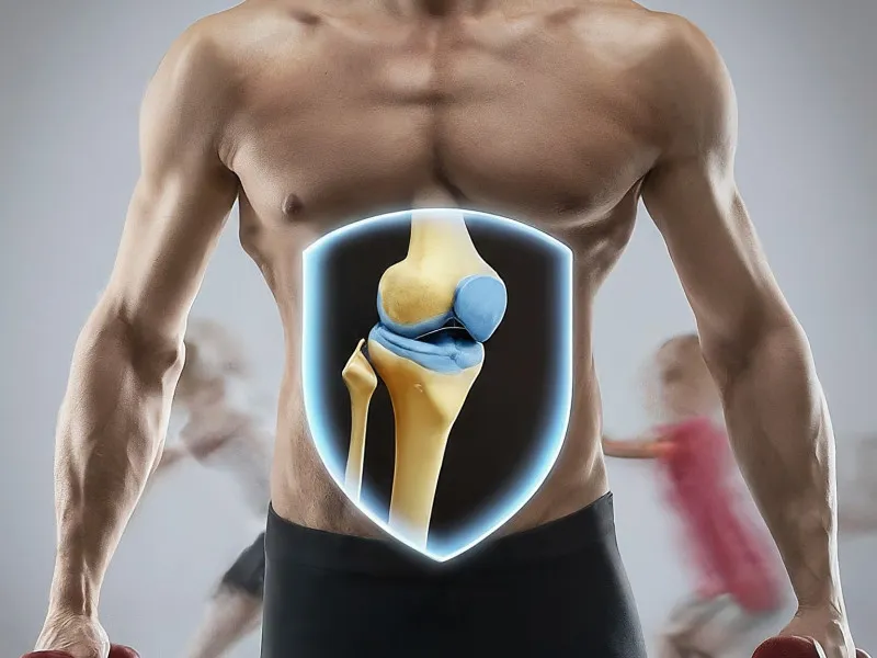 Exercise Myths That Could Be Harming Your Joints