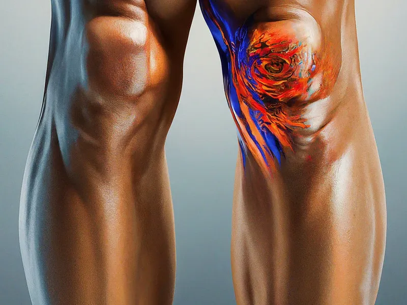 Arthrosamid vs Hyaluronic Acid for Knee Pain | Effectiveness, Side Effects, Cost