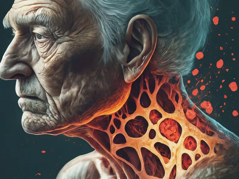 Understanding Osteoporosis: Causes and Contributing Factors