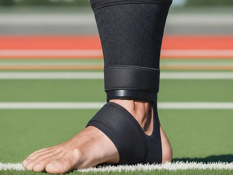 Enhancing Ankle Rehab: The Power of Instability Training and Resistance