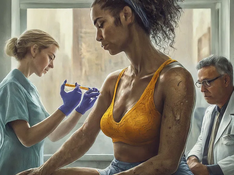 Navigating PRP Treatment: What Patients Need to Know