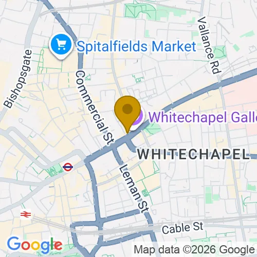 East London Joint Care Clinic