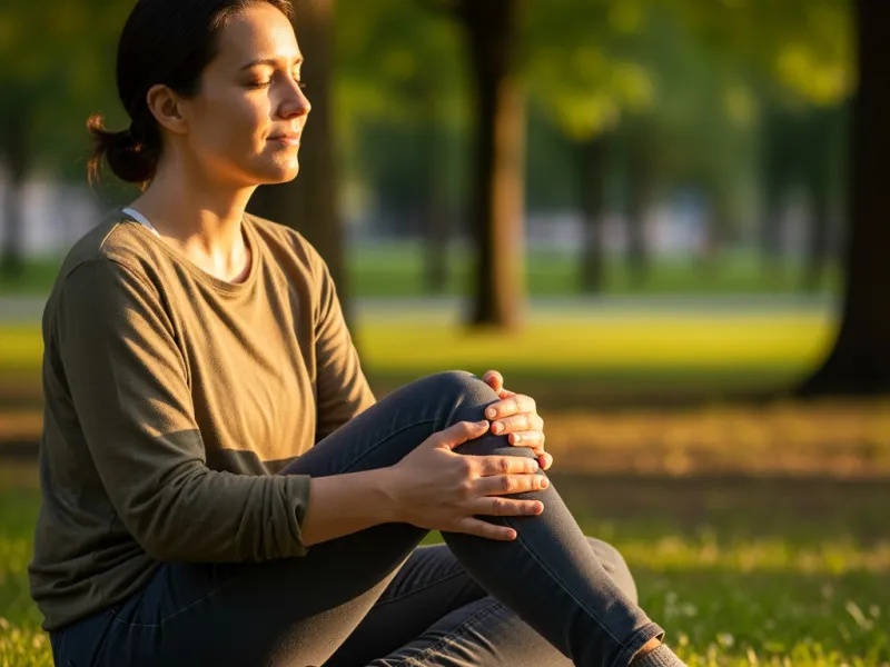 How PRP Therapy Works to Treat Knee Osteoarthritis Effectively