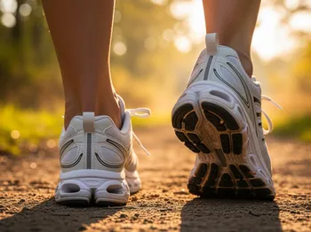 How Footwear and Daily Habits Affect Achilles Pain
