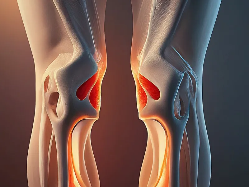 Addressing Knee Pain with Arthrosamid: Common Concerns and Solutions