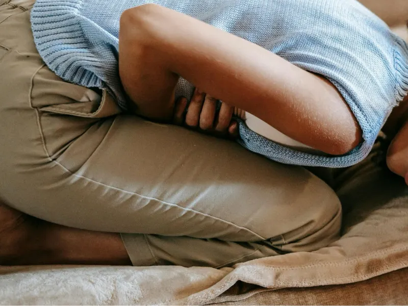 Osteitis Pubis: Symptoms, Causes, Treatment, Exercises