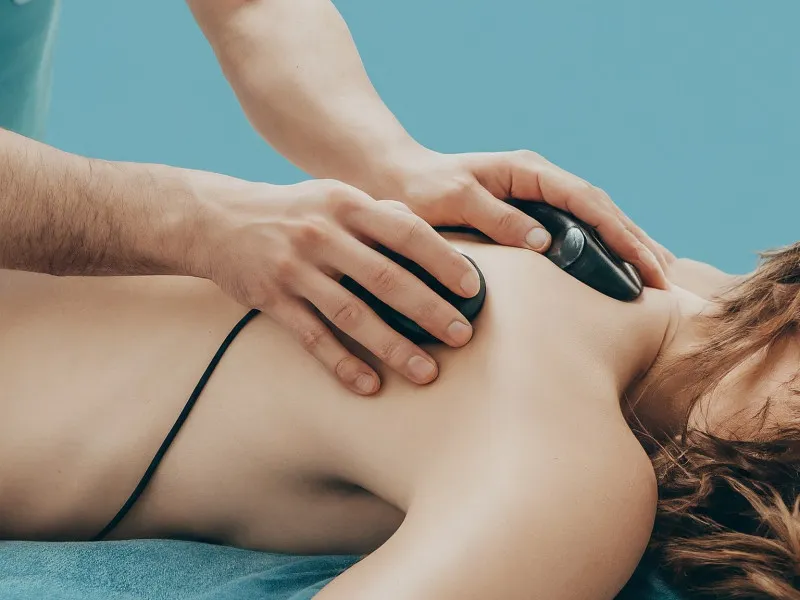 How Electrotherapy Techniques Aid in the Rehabilitation of MSK Conditions