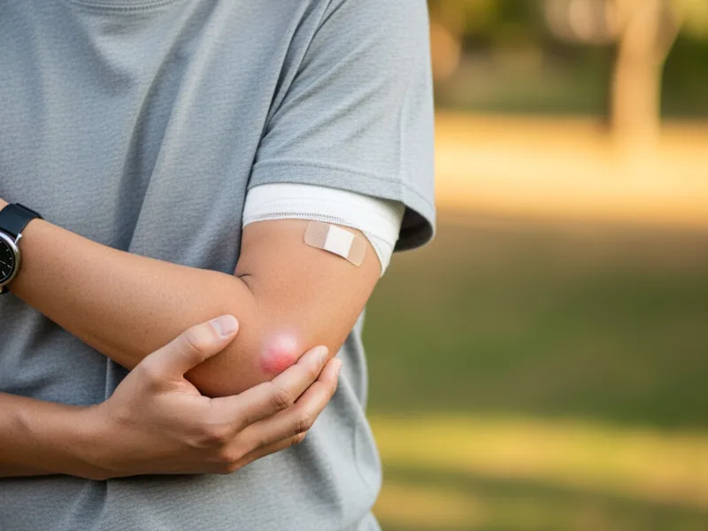 Understanding Elbow Fractures: Causes, Symptoms, and Diagnosis
