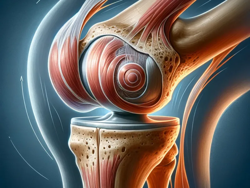 Exploring the Connection Between the Trochlear Groove and Patellar Dislocation
